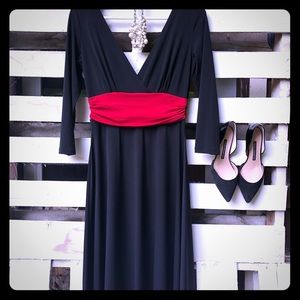 Maggy London dress
